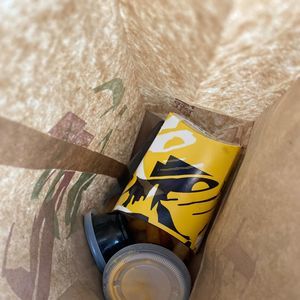 Meet your Posher, Alex